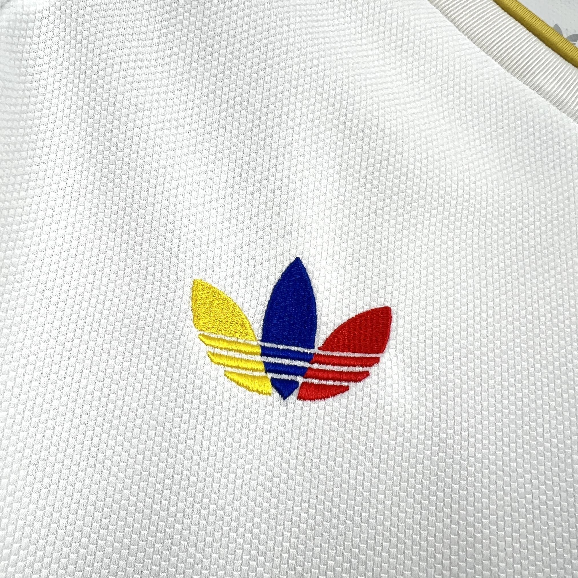 Venezuela 2026 Away - Fan Version