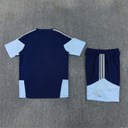 Ajax 2026/27 Navy Training Set | Adult + Kids Sizes