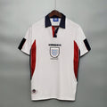 England 1998 Home - Retro
