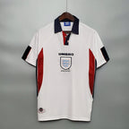 England 1998 Home - Retro