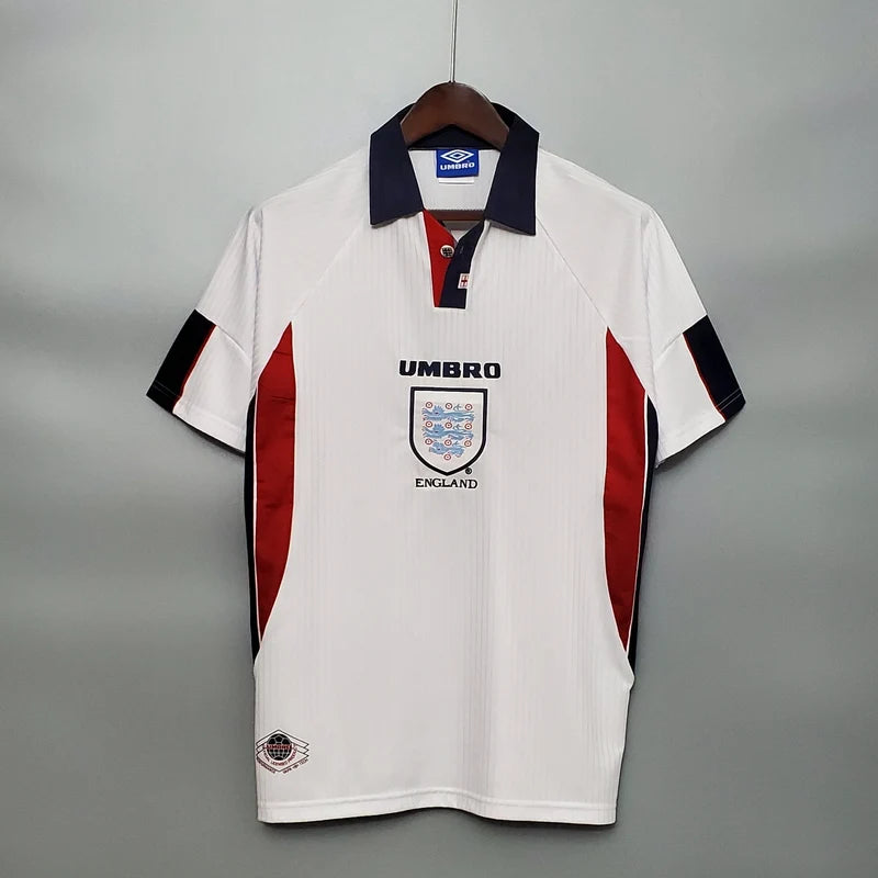 England 1998 Home - Retro