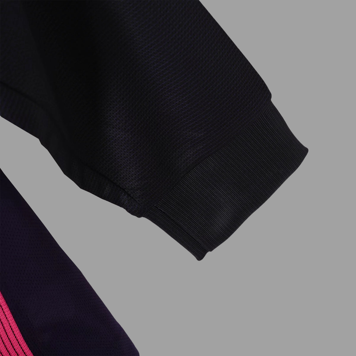 Barcelona 2016/17 Away Long Sleeve - Retro