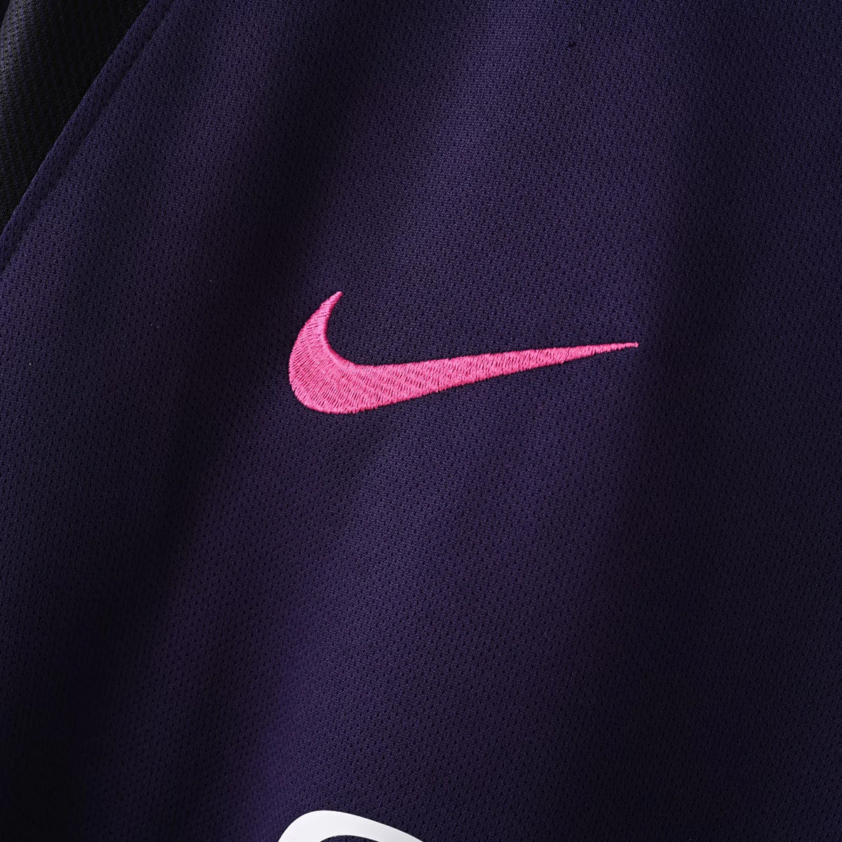 Barcelona 2016/17 Away Long Sleeve - Retro