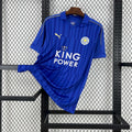 Leicester City 2016/17 Home - Retro
