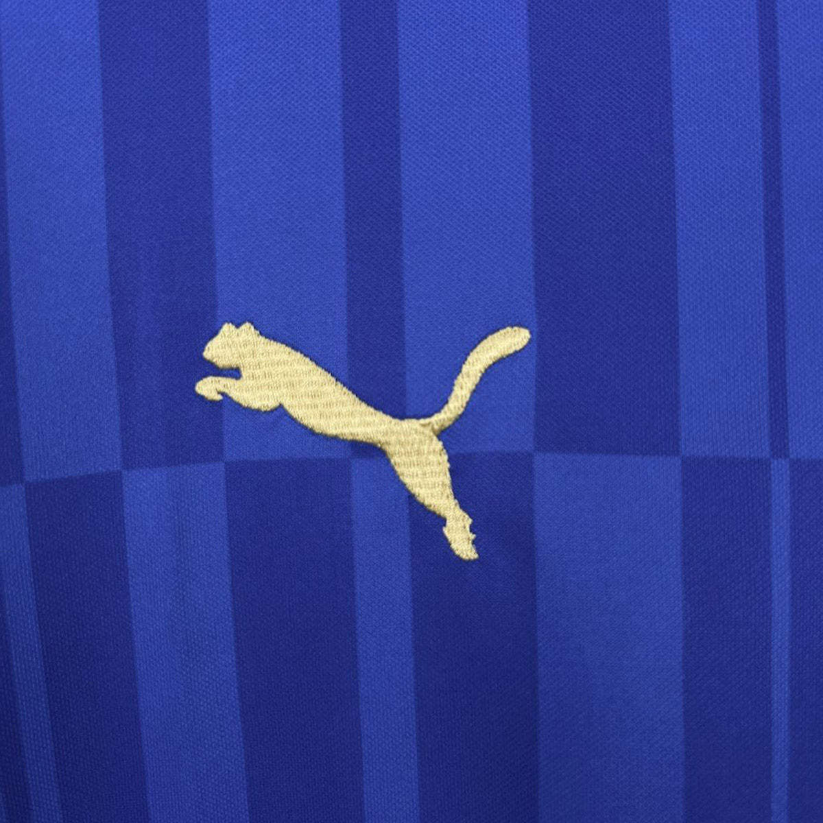 Leicester City 2016/17 Home - Retro
