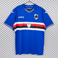 Sampdoria 2016/17 Home - Retro
