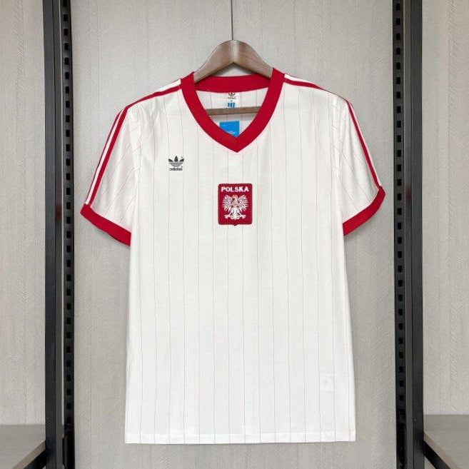 Poland 1982 Home - Retro
