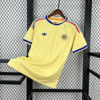 Curacao 2026 Away - Fan Version