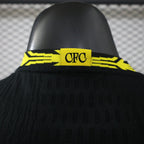 Chelsea 2026/27 Away - Player Version