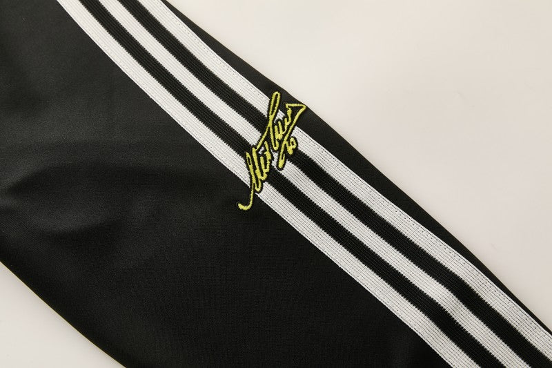 Juventus 2026/27 Black Originals Tracksuit