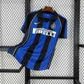 Inter Milan 2001/02 Home - Retro