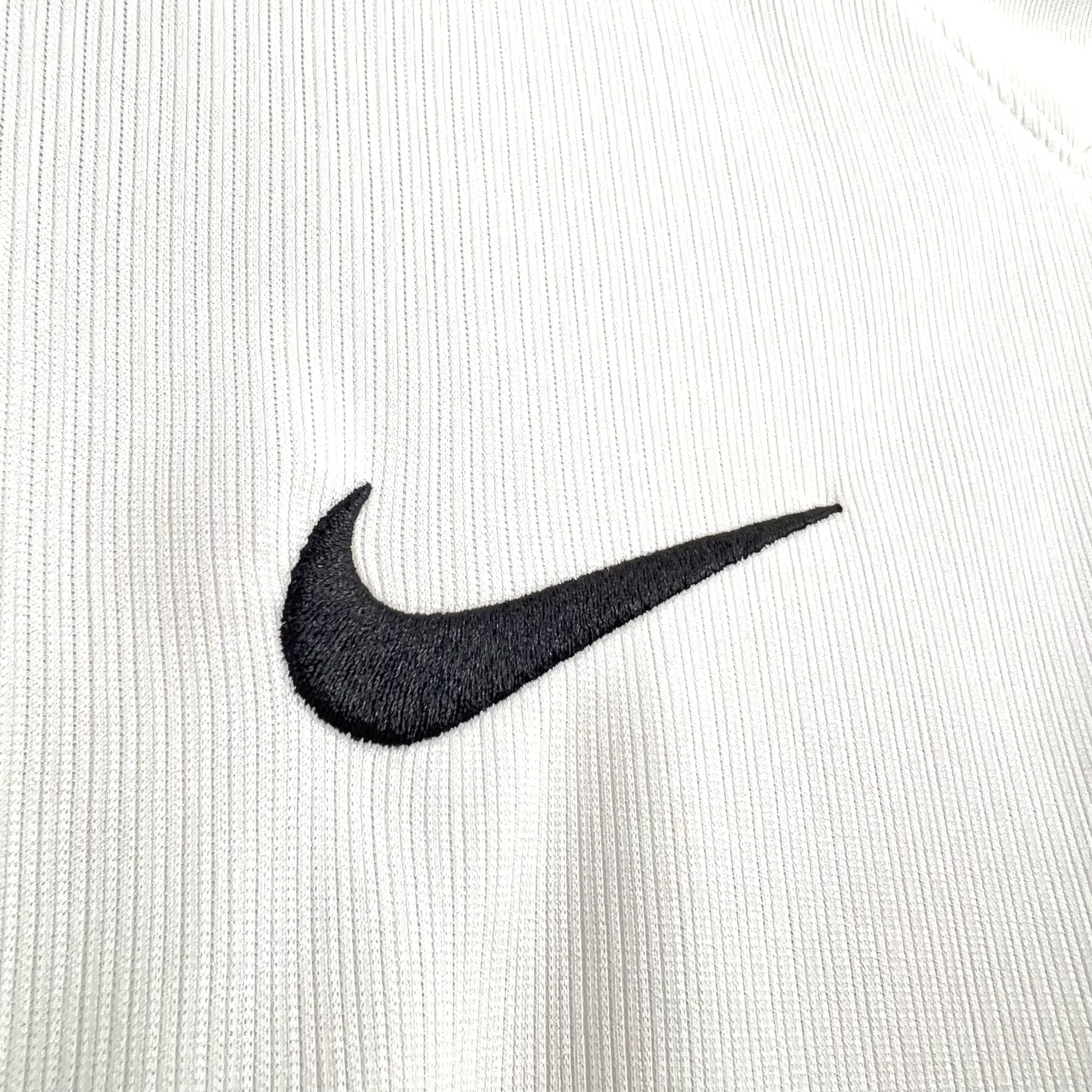 Corinthians 2026/27 Home - Fan Version