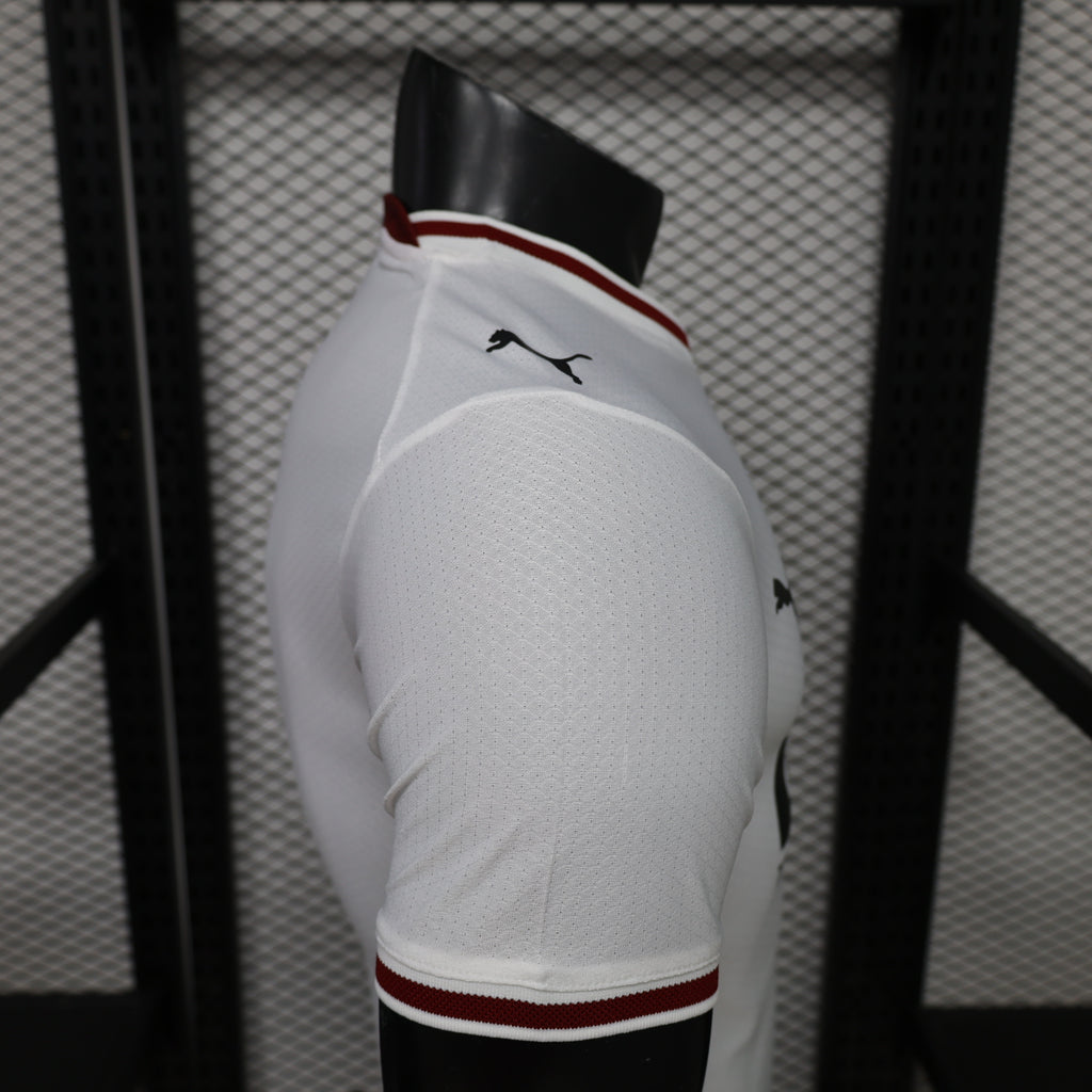 Valencia 2026/27 Home - Player Version