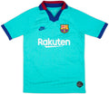 Barcelona 2019/20 Third - Retro