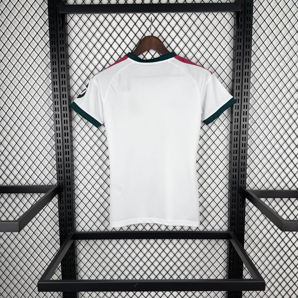 Real Madrid 2026/27 Home - Women's Fit