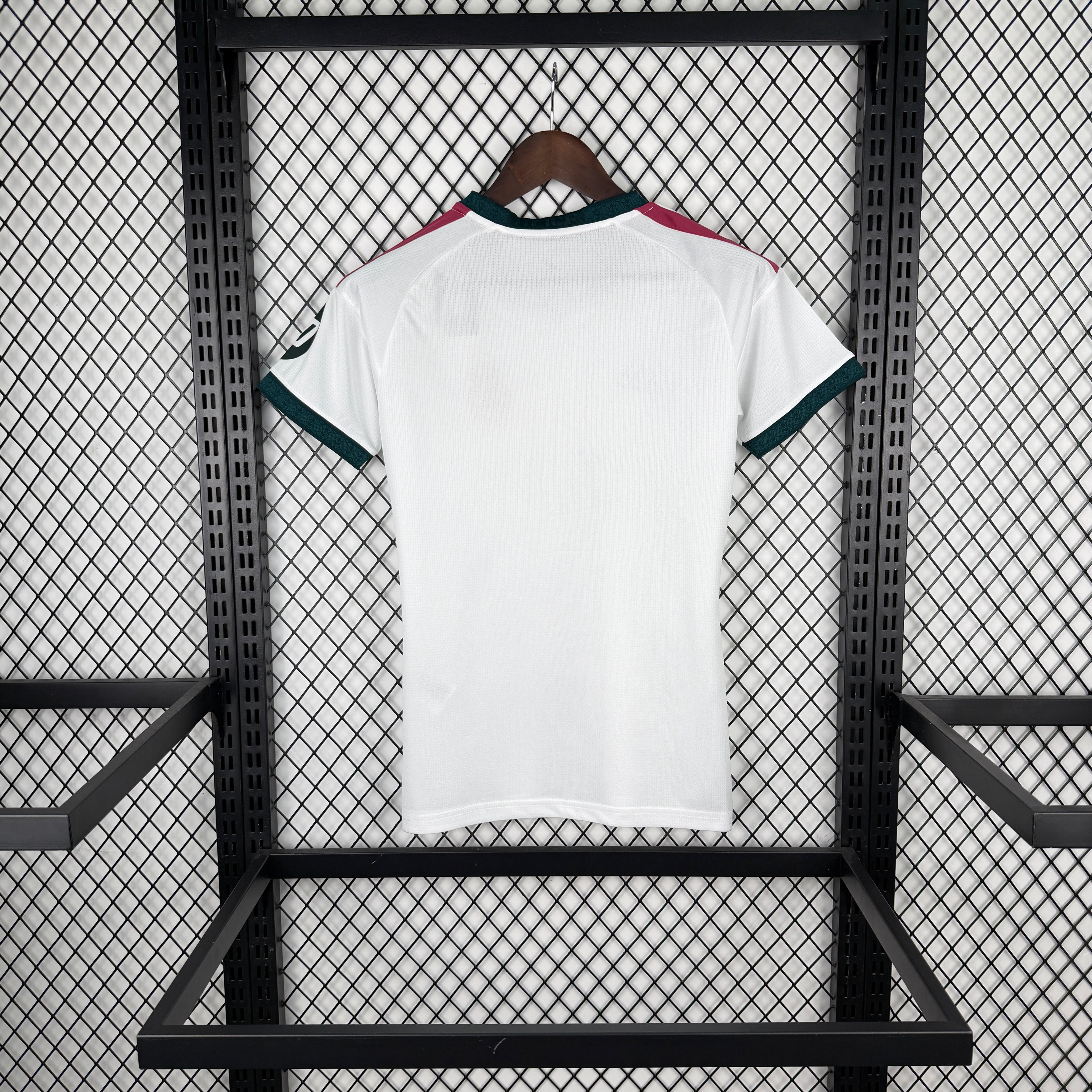 Real Madrid 2026/27 Home - Women's Fit