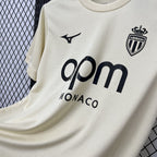 Monaco 2025/26 Third  - Fan Version