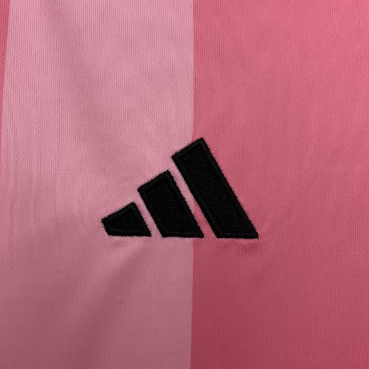 Inter Miami 2025/26 Home - Women's Fit