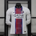 Paris Saint-Germain 2026/27 Away Long Sleeve - Player Version