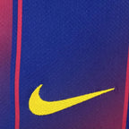Barcelona 2025/26 Home - Fan Version