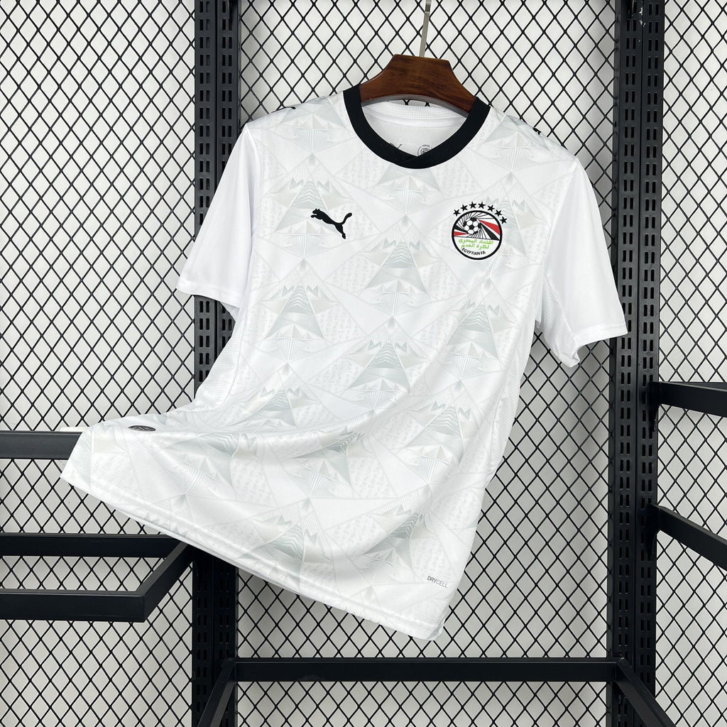 Egypt 2026 Away - Fan Version