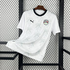 Egypt 2026 Away - Fan Version