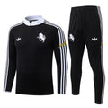 Juventus 2026/27 Del Piero ¼  Zip Training Set