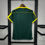 Brazil 1998 Goalkeeper - Retro