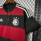 Germany 2014 Away - Retro