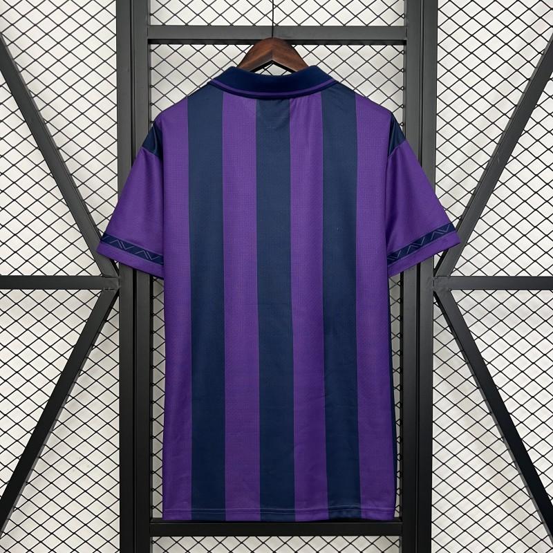 Tottenham Hotspur 1995/97 Away - Retro