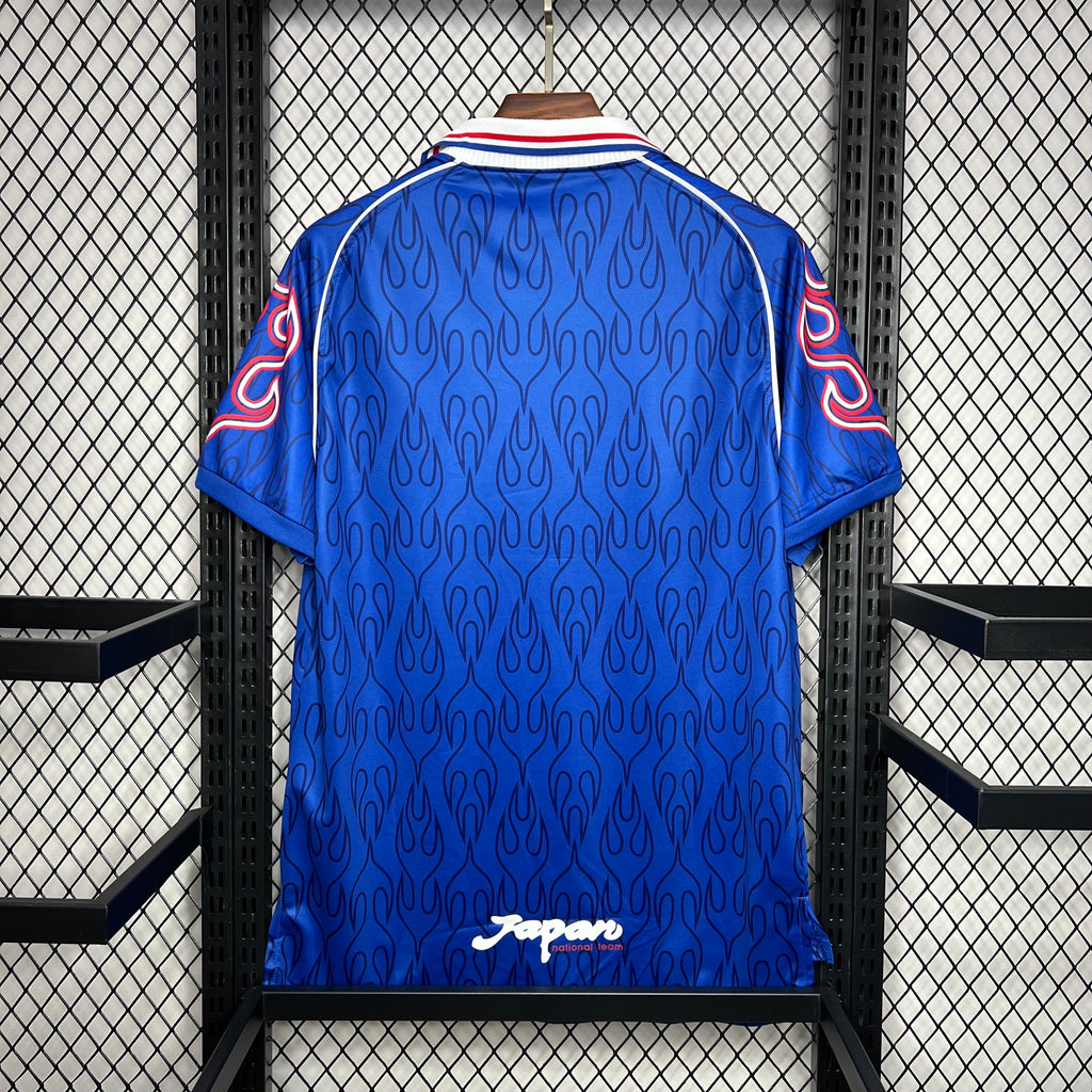 Japan 1998 Home - Retro