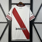 River Plate 2026 Home - Fan Version
