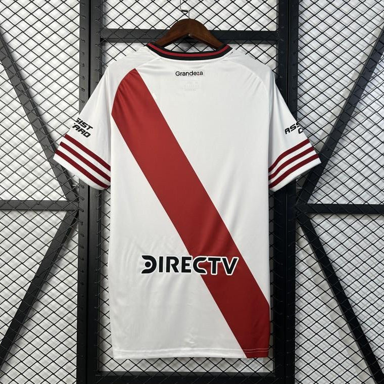 River Plate 2026 Home - Fan Version