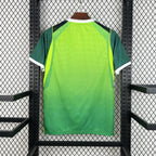 Nigeria 2026 Home - Fan Version
