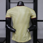 Arsenal 2026/27 Third - Player Version