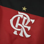 Flamengo 2026/27 Home Long Sleeve - Fan Version