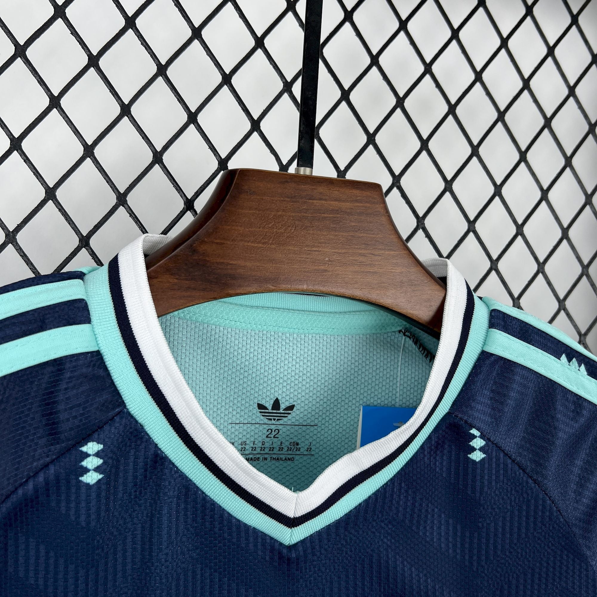 Germany 2026 Away - Kid Kit