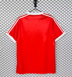 Nottingham Forest 1977/80 Home - Retro