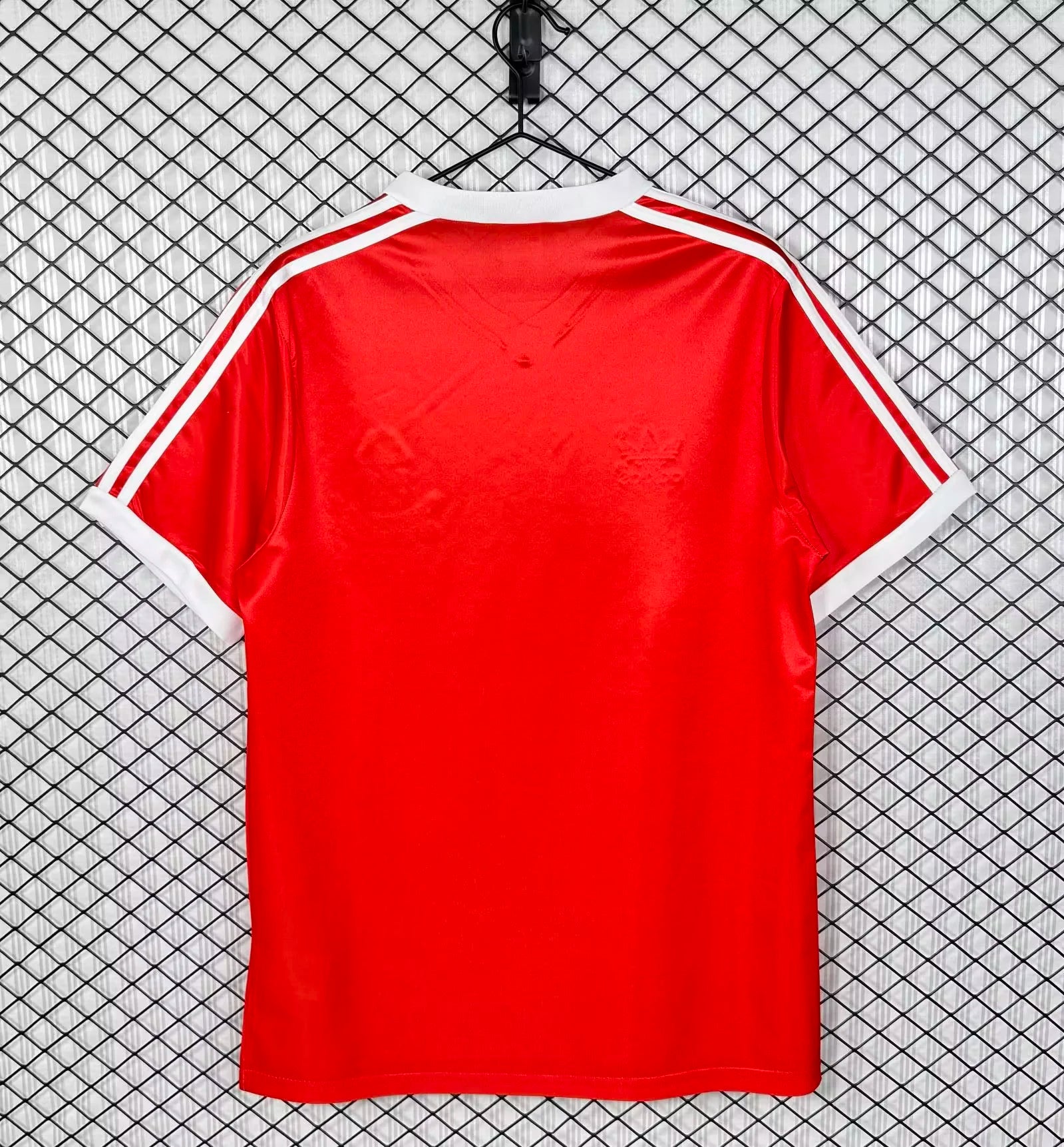 Nottingham Forest 1977/80 Home - Retro