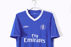 Chelsea 2003/05 Home - Retro