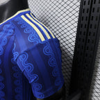 Sweden 2026 Away - Player Version