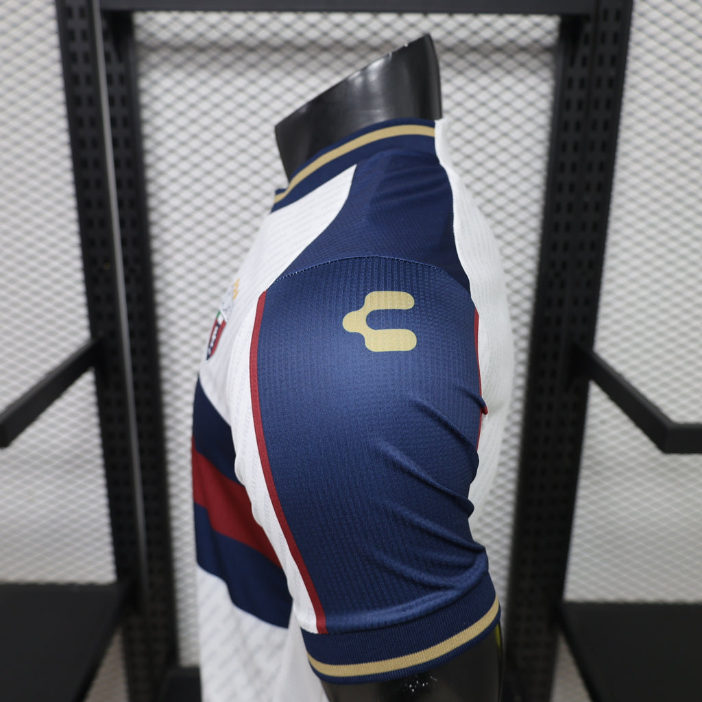 Atlante FC 2026/27 110th Anniversary Away - Player Version