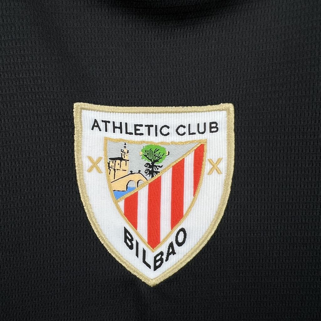 Athletic Bilbao 2026/27 Away - Fan Version