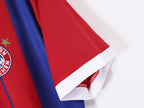 Bayern Munich 2014/15 Home - Retro