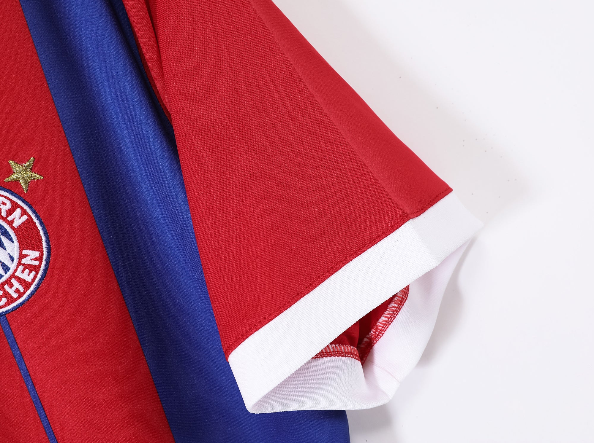 Bayern Munich 2014/15 Home - Retro