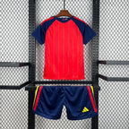 Spain 2026 Home - Kid Kit