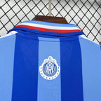 Chivas de Guadalajara 2016/17 110th Anniversary - Retro