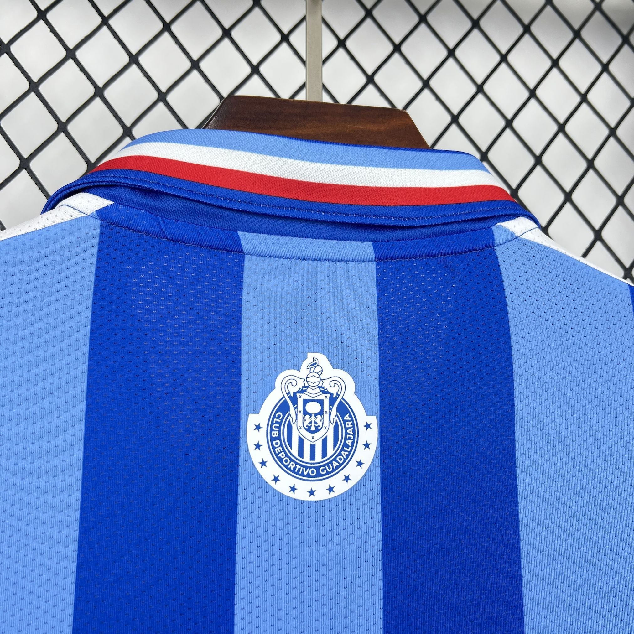 Chivas de Guadalajara 2016/17 110th Anniversary - Retro
