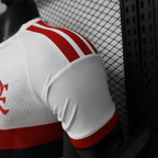 Flamengo 2026 Away - Player Version