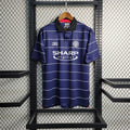 Manchester United 1999/00 Away - Retro